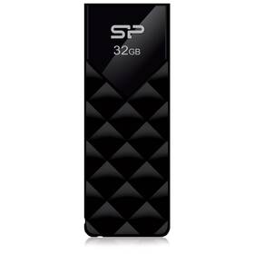 USB Flash Silicon Power Ultima U03 32 GB černý

