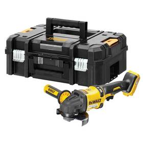 Úhlová bruska akumulátorová Dewalt DCG418NT (bez baterie) 

