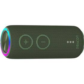 Přenosný reproduktor Sencor SIRIUS 2 zelený