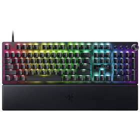 Klávesnice Razer Huntsman V3 Pro, US layout černá

