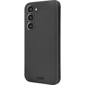 Kryt na mobil SBS na Samsung Galaxy S23 FE černý

