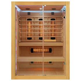 Infrasauna Belatrix Alavus 3 Exclusive 
