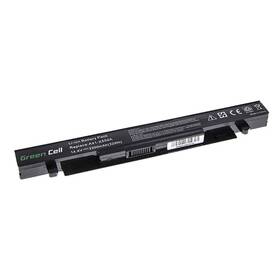 Baterie Green Cell Asus A450, A550, R510, X550 / 14,4V 2200mAh černá

