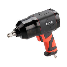 Utahovák rázový Extol Premium WI 340 

