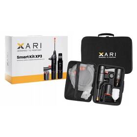 Cestovní set XARI Smart Kit XP3 

