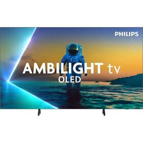 Televize Philips 77OLED820 
 Televize Philips 77OLED820