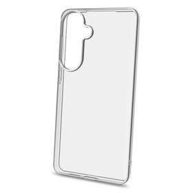 Kryt na mobil Celly GELSKIN na Samsung Galaxy S26+ 5G průhledný

