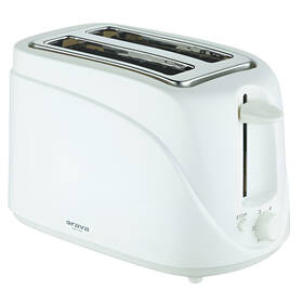 Topinkovač Orava HR-104 bílý

