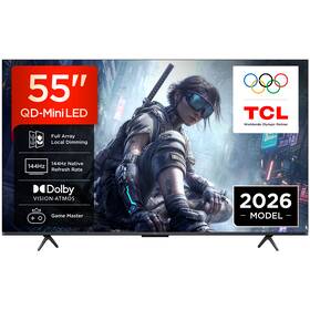 Televize TCL 55T8D 

