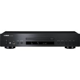 CD přehrávač Yamaha CD-S303 černý

