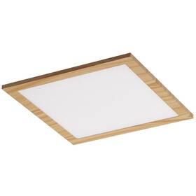 Stropní svítidlo Rabalux Almond 6907 dřevo


