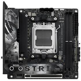Základní deska Asus X870-I GAMING WIFI 

