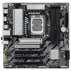 Základní deska GIGABYTE B860M DS3H WIFI6E 


