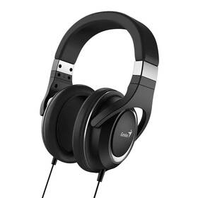 Headset Genius HS-610 černý

