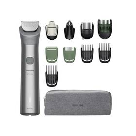 Zastřihovač multifunkční Philips MG5941/15 šedý

