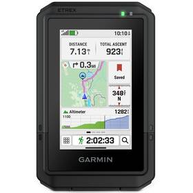 Cyklopočítač s GPS Garmin eTrex Touch černý

