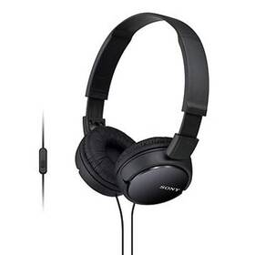 Sluchátka Sony MDRZX110APB.CE7 černá

