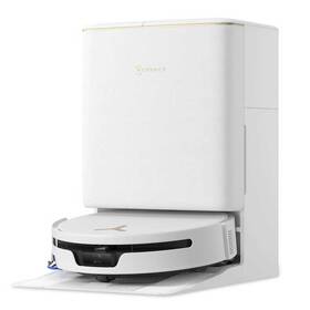 Robotický vysavač Ecovacs DEEBOT T90S PRO OMNI WHITE bílý

