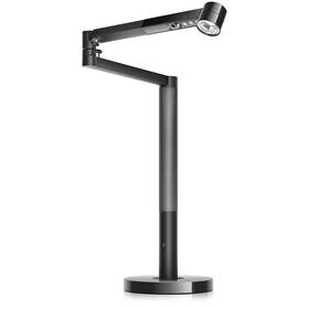 Stolní LED lampička Dyson Solarcycle Morph™ CD06 černá

