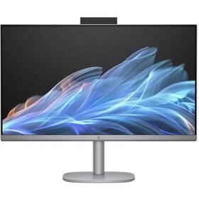 Počítač All In One HP OmniStudio X 27-cs0000nc stříbrná barva
