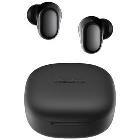 Sluchátka Xiaomi Redmi Buds 6 Play černá

