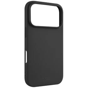 Kryt na mobil FIXED Story na Apple iPhone 17 Pro černý

