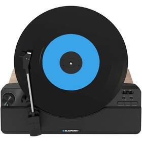 Gramofon Blaupunkt VT100BK černý

