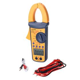 Multimetr Solight V52 

