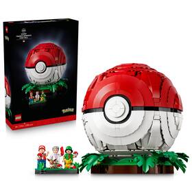 Stavebnice LEGO® Pokémon™ 72154 

