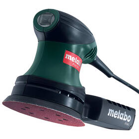 Excentrická bruska Metabo FSX 200 Intec 609225500 

