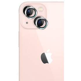 Ochranné sklo čočky fotoaparátu 3mk Lens Protection Pro na Apple iPhone 13/iPhone 13 mini 

