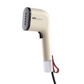 Ruční napařovač oděvů Braun GS3012BG béžový

