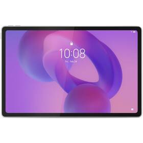 Dotykový tablet Lenovo Idea Tab Plus 8 GB / 256 GB + dotykové pero světle šedá
