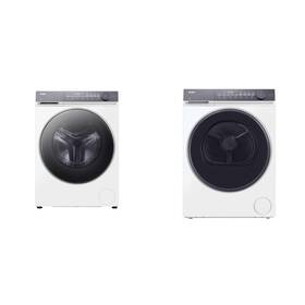Set výrobků Haier HW90-B14367U-S + HD90-A367U1-S bílý

