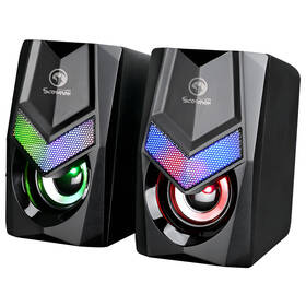 Reproduktory Marvo SG-118, 2.0 černé

