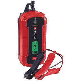 Nabíječka autobaterií Einhell CE-BC 4 M 1002225 

