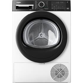 Sušička prádla Whirlpool C WSD 74M WBS CZ X bílá barva

