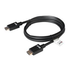 Kabel Club3D HDMI 2.1, High Speed, 8K, (M/M), 2m 


