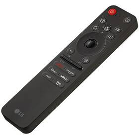 Dálkový ovladač LG MR25GA Magic pro televizory černý


