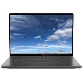 Notebook Asus ROG Zephyrus G16 šedý

