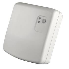 Příslušenství Honeywell EvoHome reléová jednotka BDR91, BDR91T1004, bezdrátová, bulk bílý

