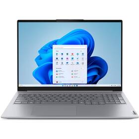 Notebook Lenovo ThinkBook 16 G9 IPL šedý

