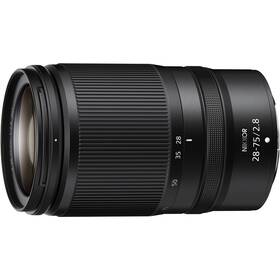 Objektiv Nikon Z 28-75 mm f/2.8 černý

