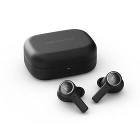 Sluchátka Bang & Olufsen Beoplay EX černá

