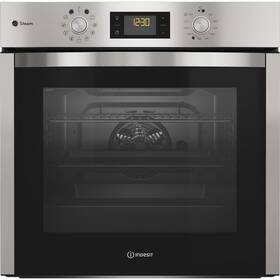 Trouba Indesit IFWS 5844 JH IX nerez
