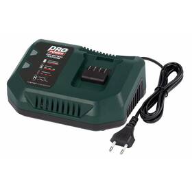 Nabíječka POWERPLUS POWPB90700 20V 

