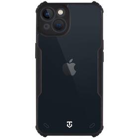 Kryt na mobil Tactical Quantum Stealth na Apple iPhone 13 černý/průhledný

