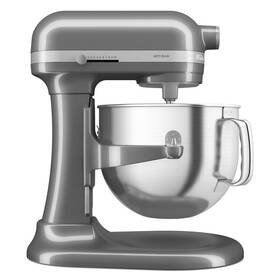 Kuchyňský robot KitchenAid 5KSM70SHXEMS šedý

