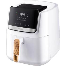 Fritéza horkovzdušná Sencor SFR 6551WH 
