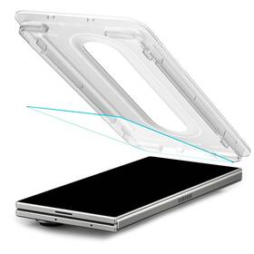  Tvrzené sklo Spigen tR EZ Fit Pro HD na Samsung Galaxy Z Fold7